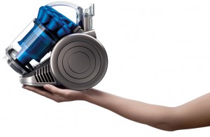 Dyson DC26 Vacuum Cleaner