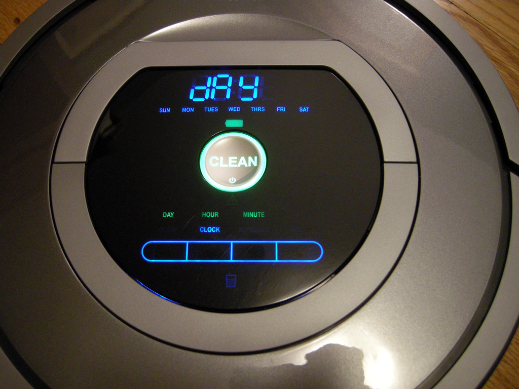 iRobot Roomba 780 – An Review Vacuum Cleaner Reviews