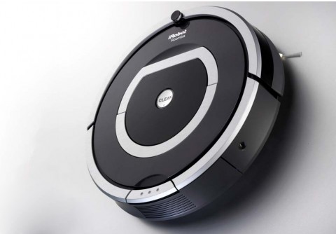 iRobot Roomba 780 Media Photo